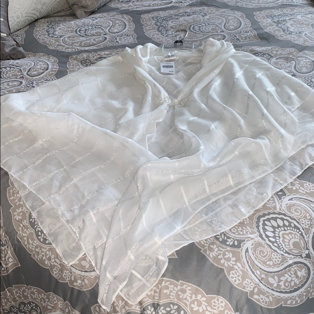 Shawl/wrap